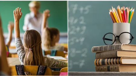 Ce județ din România va premia elevii de Ziua Educației? Sumele pornesc de la 1.000 până la 2.500 de lei