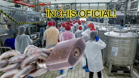 Se pune lacătul pe o mare fabrică din România! Toți angajații vor fi dați afară