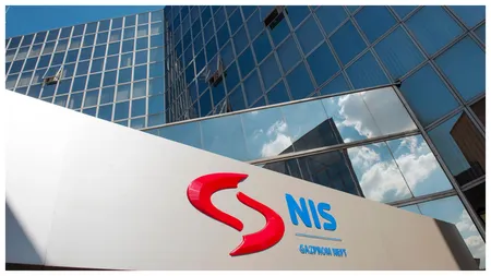 Gigantul petrolier NIS Petrol din Serbia, controlat de Gazprom, și-a prelungit licența de furnizor de energie electrică în România