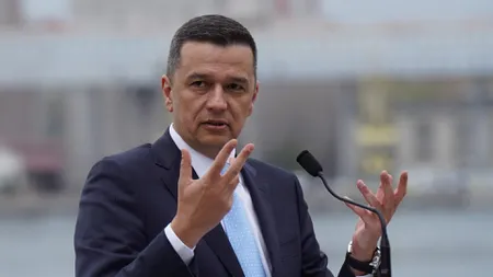 Sorin Grindeanu a anunțat că un nou lot al A7, Autostrada Moldovei, a fost atribuit prin contract. Când se încheie lucrările