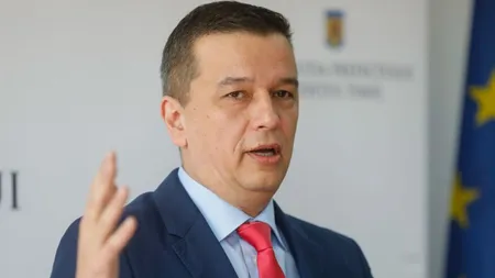 Ce se întâmplă cu salariile și indemnizațiile angajaților de la Aeroportul Otopeni. Ministrul Grindeanu, anunț de ultim moment