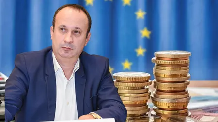 Adrian Câciu dă vestea: Guvernul Ciolacu accelerează absorbția fondurilor europene pentru 2021-2027!