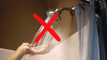 Aproape 800 de blocuri din București rămân fără apă caldă. Termoenergetica începe reparații pe conductele vechi de 30–50 de ani