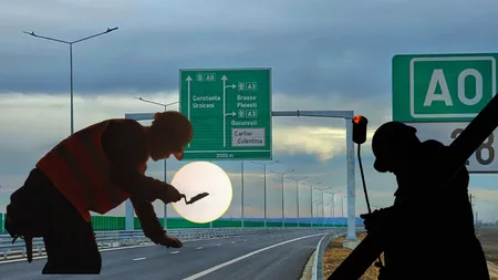 Autostrada București: Visul se îndepărtează! Nicio șansă de finalizare până în 2028, lucrările sunt încă neîncepute