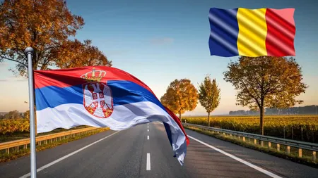 Prima autostradă spre Serbia este pe cale de a fi construită. Ministerul Transporturilor pregătește startul