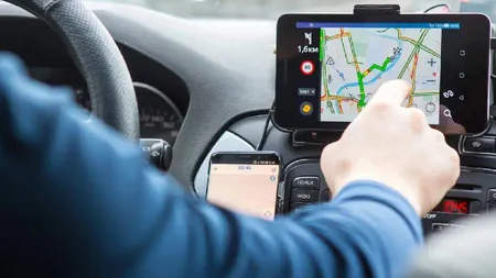 Avertisment pentru toți șoferii care folosesc Waze. Riscă să fie amendați