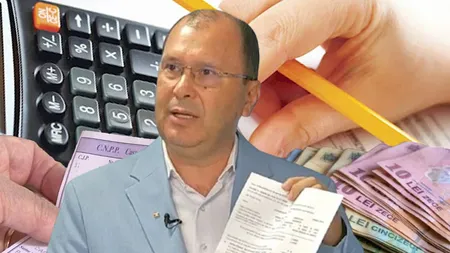 Începe a treia recalculare a pensiilor. Șeful CNPP anunță majorări de circa o mie de lei până la Paște
