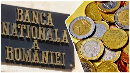 Schimbare la Banca Națională a României. Apar noi valute în lista cursurilor pieței valutare