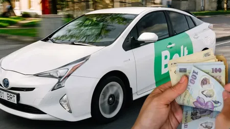 Care este noua metodă de înșelătorie marca Bolt? Clienții riscă să rămână cu banii dați