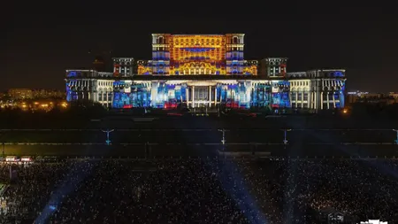 Programul evenimentelor de Ziua Bucureştiului 2024. Vor fi restricţii de trafic în centrul Capitalei