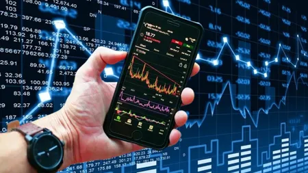 Explozie pe piețele americane. Bursele înregistrează creșteri spectaculoase după propunerea UE de eliminare a tarifelor!