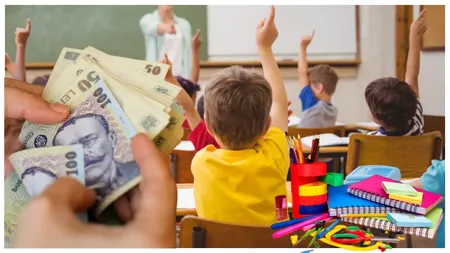 Bâlbe ale MIPE în ce priveşte pragul de venit al beneficiarilor tichetelor educaţionale pentru copiii de grădiniţă