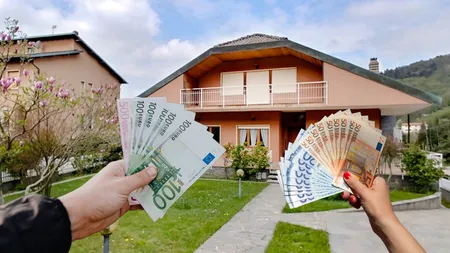 Un euro și o casă de vis. Cum a schimbat un bărbat destinul unei locuințe în Italia