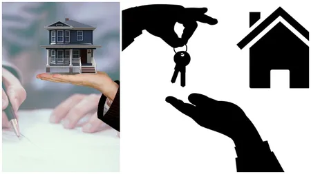 Piața imobiliară este pe marginea prăpastiei! Agenția de rating Moody's lansează un avertisment dur