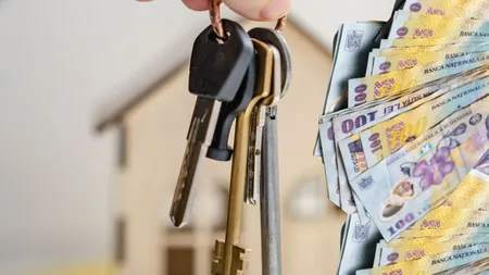 Ratele la case cresc considerabil! 1 octombrie aduce schimbări la BNR