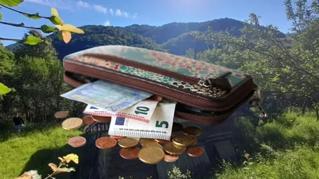 Casă și teren pe bani mărunți, într-un loc superb din România. Detaliul cu care proprietarul a stârnit furia multor români