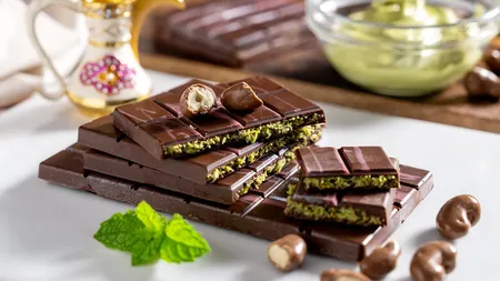 Țara unde a fost interzisă ciocolata Dubai, desertul care a făcut furori în toată lumea. ”Produce greață și vărsături”