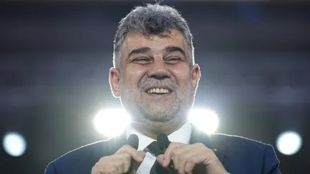 Marcel Ciolacu, explicații pentru împrumutul de 920 de milioane de la SUA. Mă bucur că vom folosi aceşti bani atât pentru a consolida capacitatea de apărare a României