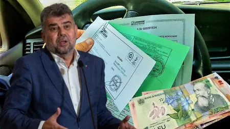 Este decizia momentului privind tarifele RCA. Marcel Ciolacu: „Luăm azi o decizie importantă”