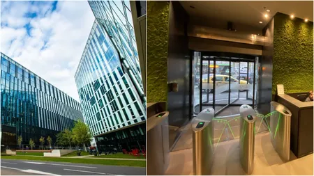 Companiile din București vor să readucă angajații la birou. Crește numărul închirierilor de spații noi