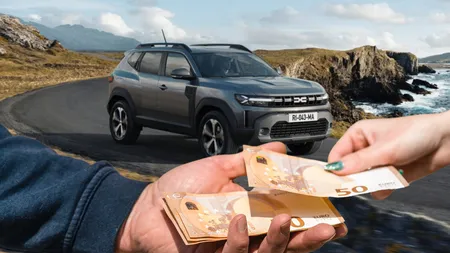 Cu ce dotări vine noul Dacia Duster. Prețul celui mai ieftin SUV al momentului