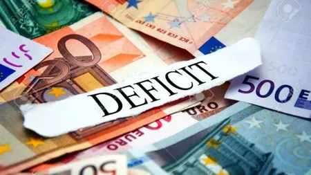 Salariile şi pensiile ar putea fi îngheţate, iar angajările blocate în sistemul bugetar. Datoria guvernamentală a atins 52,7% din PIB