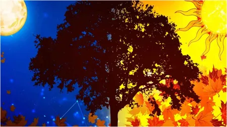 Începe echinocțiul de toamnă. Ce tradiții există în această perioadă importantă din an