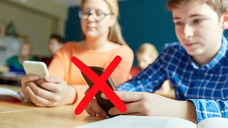 Chile interzice telefoanele în școli: „Un flagel care afectează copiii noștri”