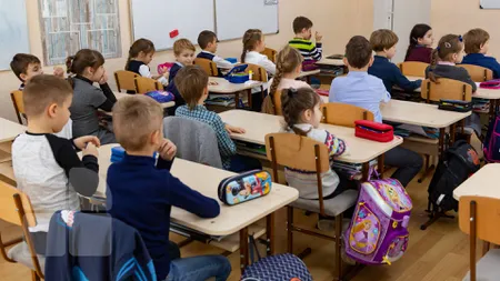 Elevii din clasele primare vor putea lua premii din anul şcolar 2024-2025. Schimbare majoră în Statutul Elevului