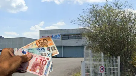 ”Metoda franțuzească” de a lupta cu criza: angajații sunt relocați în Portugalia, pe salarii mult mai mici