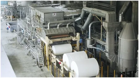 O fabrică importantă din România se închide. Peste 57 de angajați au fost concediați colectiv