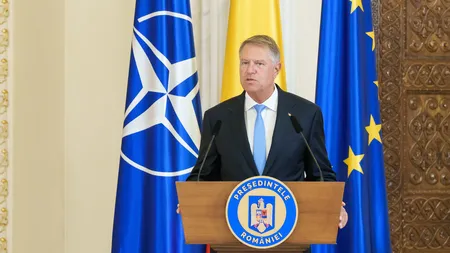 Ce funcții vor ocupa consilierii lui Klaus Iohannis după plecarea acestuia de la Palatul Cotroceni