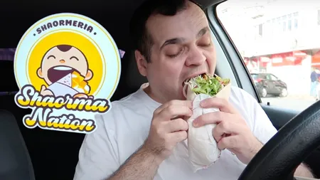 Ionuț Lenghel, influencerul din spatele proiectului „Îmi Place Să Mănânc”, și-a dat seama la 3 zile după ce și-a deschis shaormerie cât e de stresant să fii antreprenor