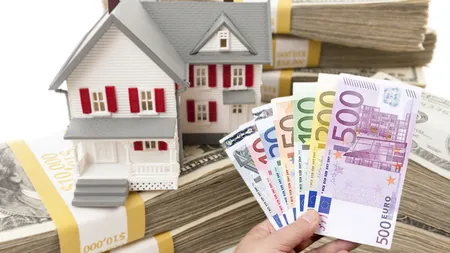 România, printre cele mai prietenoase țări cu creditele ipotecare din UE. Este raiul pieței imobiliare