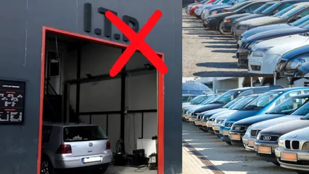 Anunțul de ultimă oră al Registrului Auto Român! Stațiile ITP din toată țara se închid timp de două zile