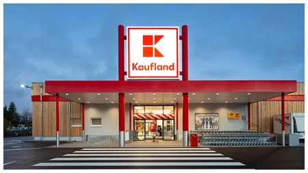 Faliment pentru partenerii Kaufland: Compania care a construit unul dintre magazinele retailerului se confruntă cu dificultăți majore