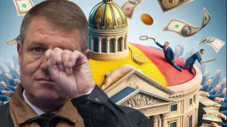 Klaus Iohannis, fără funcția de președinte și dator la stat! Trebuie să dea înapoi 300.000 de euro primiți din chirii
