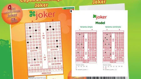 Noroc uluitor la Loto Joker! Un pensionar din România a dat lovitura, câștigând 2 milioane de euro peste noapte
