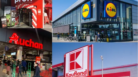 Supermarketurile nu vor să știi asta. Tehnica simplă care te scapă de cheltuieli inutile la Lidl, Kaufland sau Auchan
