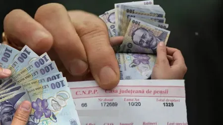 Haos în sistemul de pensii! Mii de pensionari riscă să aștepte luni întregi pentru pensie!