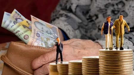 Casa Națională de Pensii face schimbări. Ce se va întâmpla de acum înainte cu veniturile pensionarilor