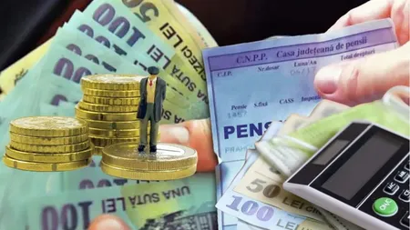 A intrat în vigoare legea așteptată de toți pensionarii: 1 octombrie aduce marea schimbare