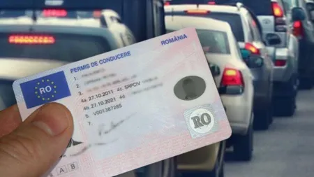 Schimbări majore în 2025. Permis de conducere cu stare de probă timp de 2 ani pentru tinerii între 17 și 24 de ani!