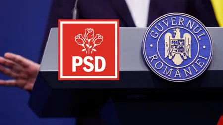 Miniștrii PSD au demisionat. Guvernul Bolojan pierde majoritatea parlamentară