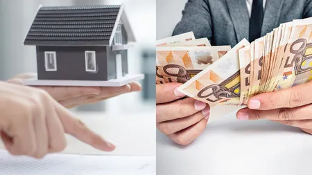 Ratele cresc iar! De la 1 octombrie, românii vor scoate și banii de la saltea