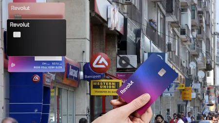 Revolut dă lovitura în România! Conturi cu IBAN-uri locale pentru toți utilizatorii, anunță oficialii