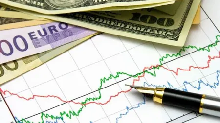 ROBOR la trei luni a coborât marţi la 5,89%