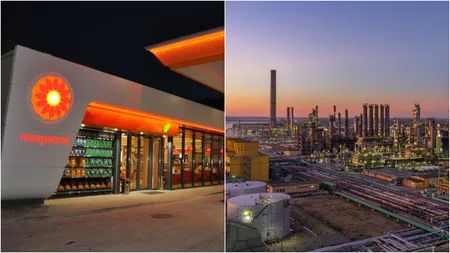 Rompetrol contestă taxa de solidaritate de 60% la Curtea Constituțională. Suma pe care compania vrea să o recupereze de la stat