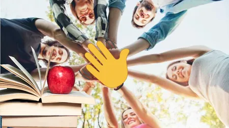 Valul exodului a cuprins România! Tinerii români își părăsesc țara în căutarea educației și oportunităților!