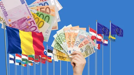 UE alocă bani din fondul de urgență pentru victimele inundațiilor. Delphine Colard: Solidaritatea stă la baza Uniunii Europene!